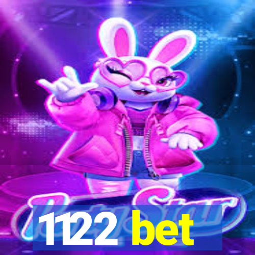 1122 bet